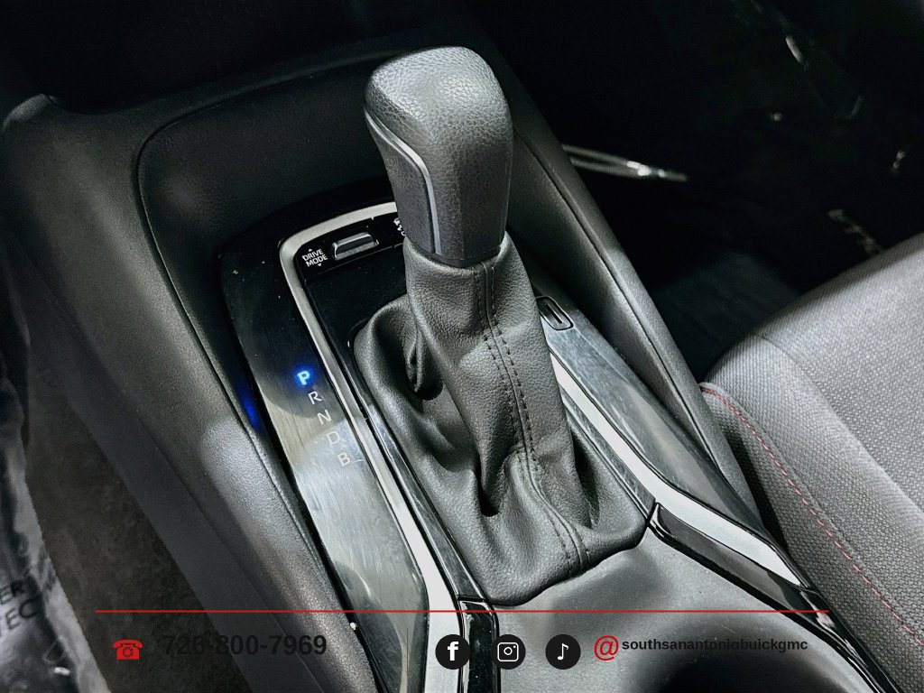 Used 2024 Toyota Corolla SE FWD image 16