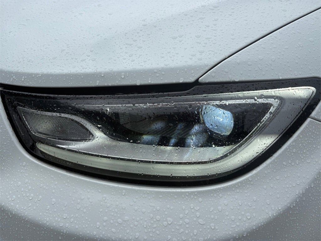 Used 2023 Chrysler Pacifica Limited w/ Trailer Tow Group image 22