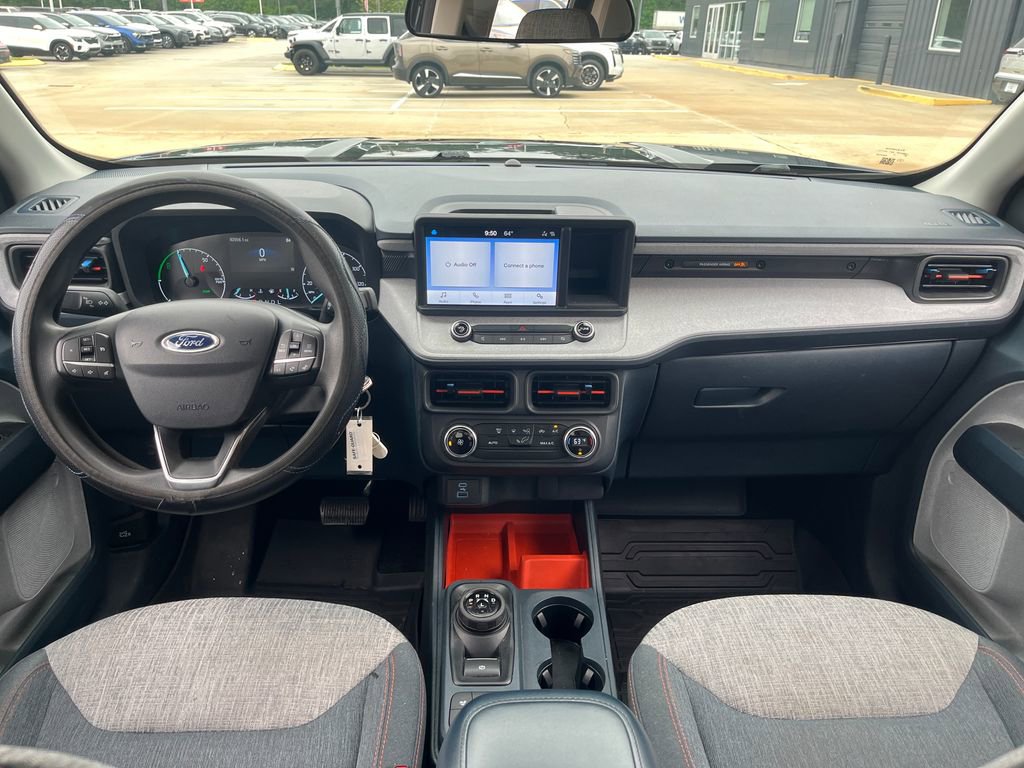 Used 2022 Ford Maverick XLT FWD image 15