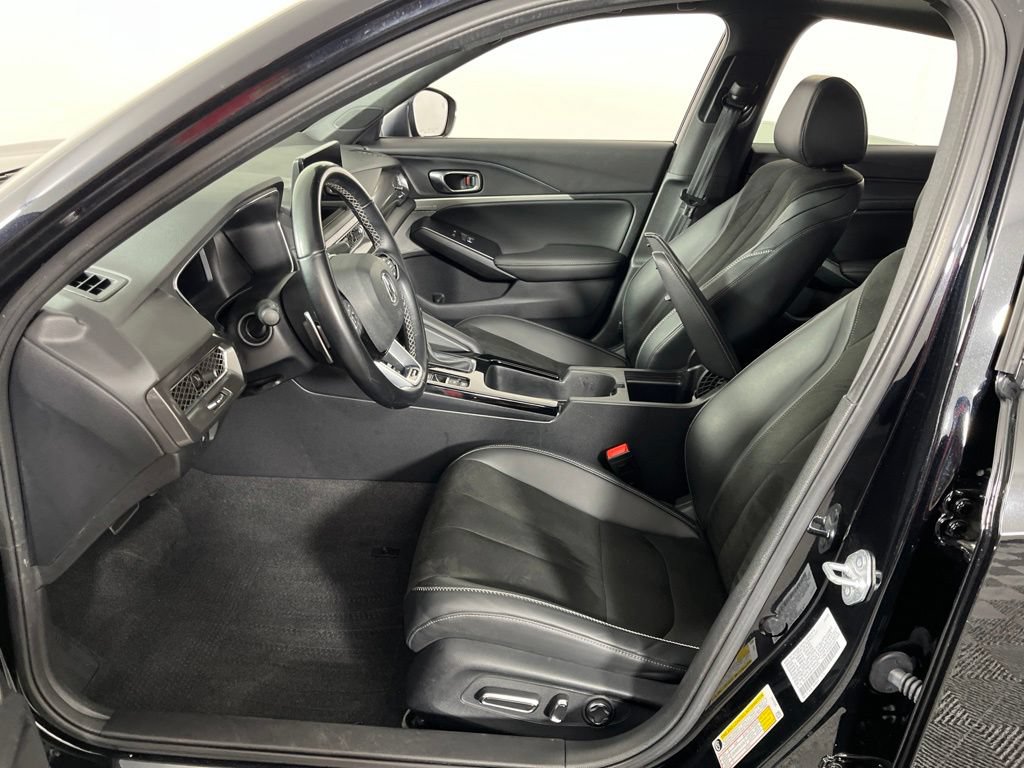 Used 2023 Acura Integra A-Spec FWD image 23