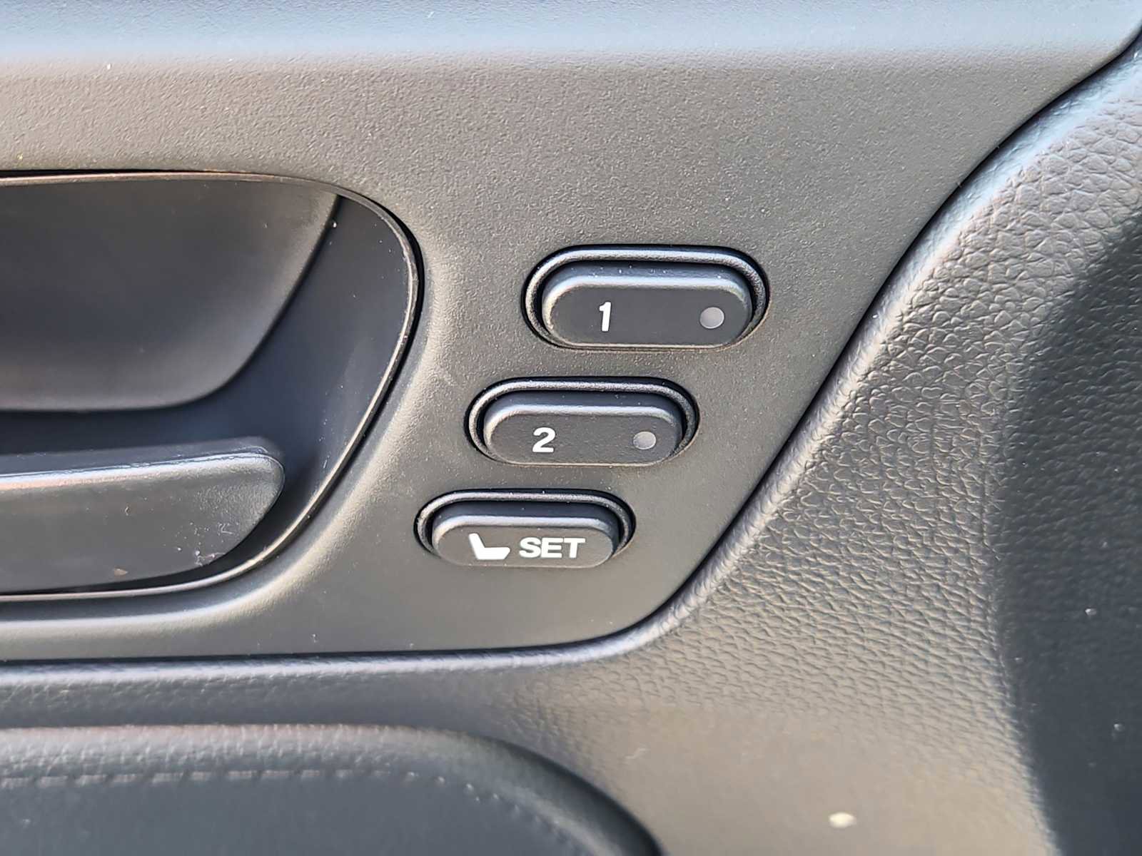 New 2026 Honda Odyssey Sport-L image 11