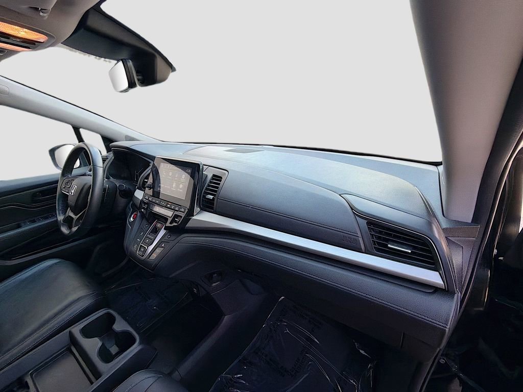 Used 2024 Honda Odyssey EX-L image 30