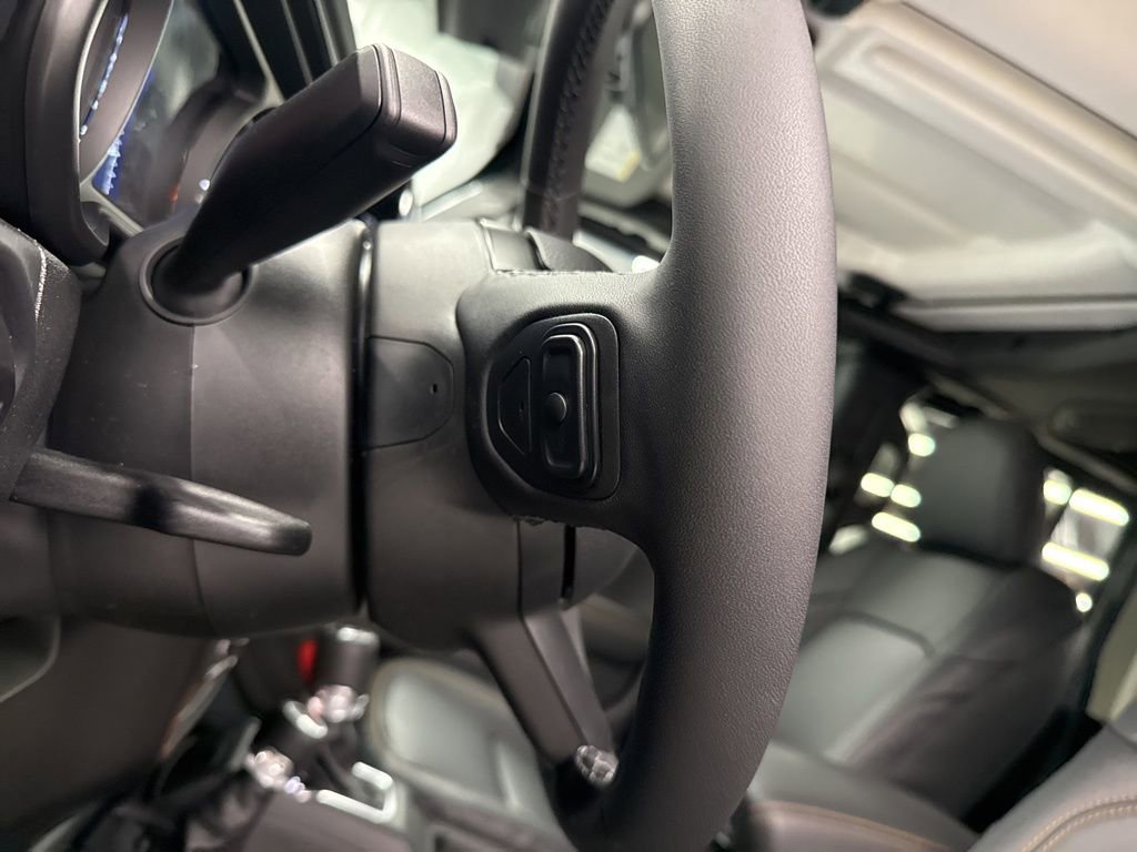 New 2026 Jeep Gladiator Sport image 20