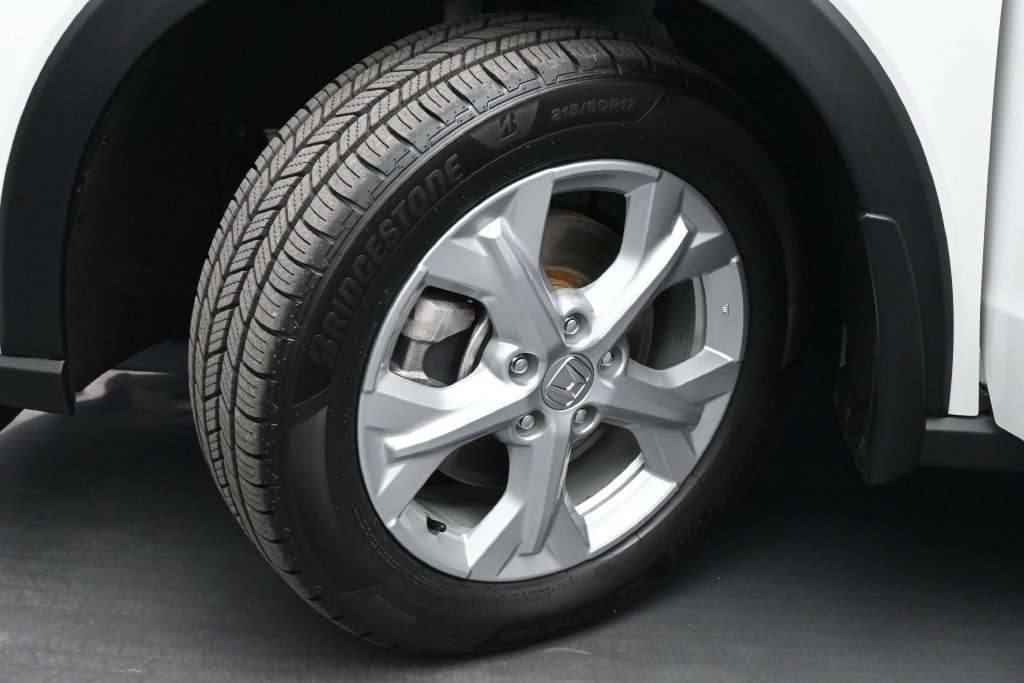 Used 2024 Honda HR-V LX image 17