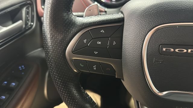 Used 2024 Dodge Durango Citadel AWD/4WD image 12