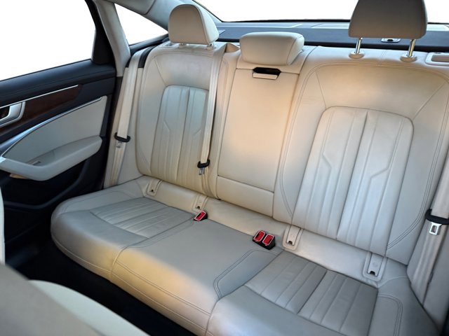 Used 2022 Audi A6 3.0T Premium image 11