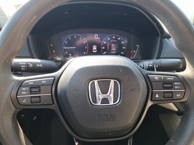 Used 2024 Honda Accord LX image 15