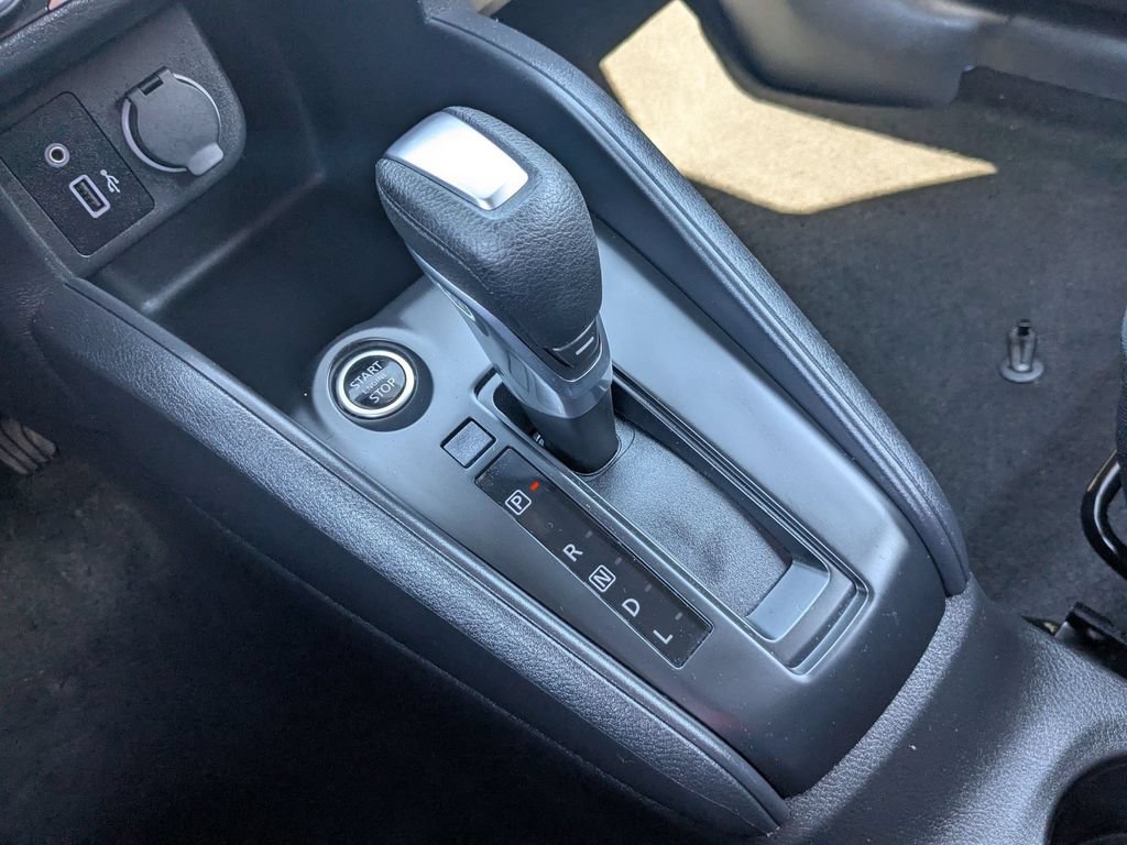 Used 2025 Nissan Kicks Play S FWD image 22