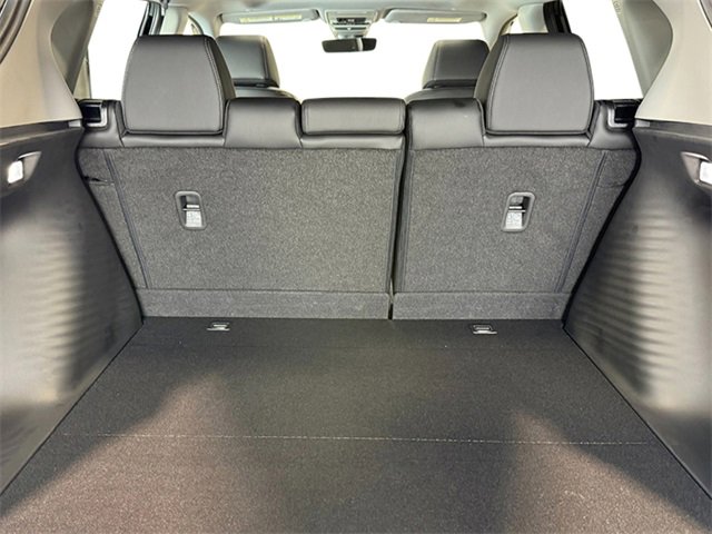 New 2025 Acura ADX FWD image 32