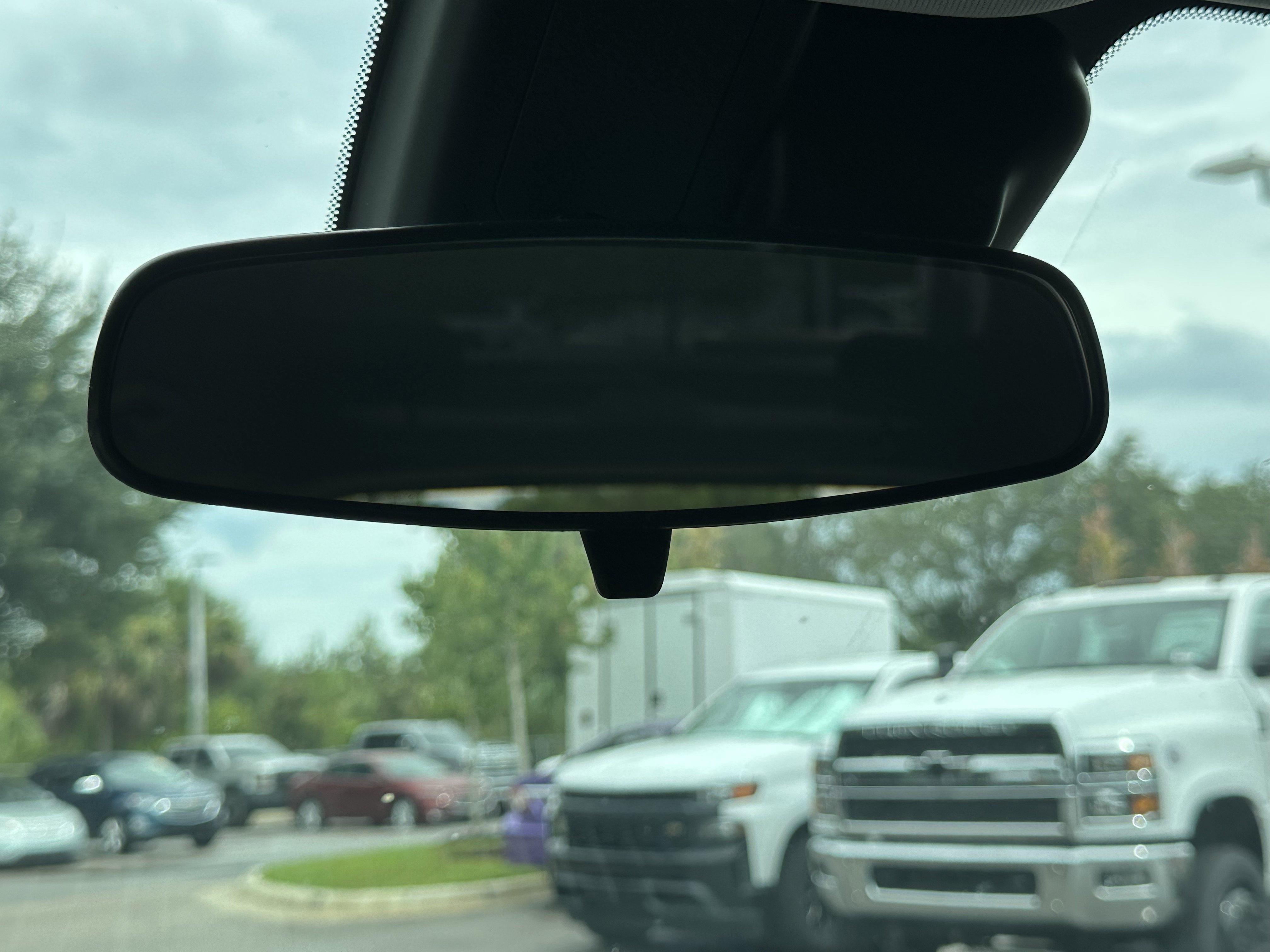 New 2026 Chevrolet TrailBlazer LT w/ LT Cold Weather Package FWD image 25