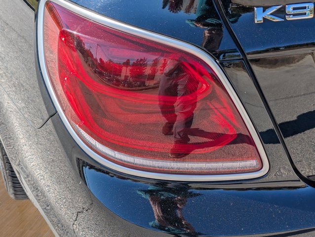 Used 2019 Kia K900 Luxury w/ VIP Package image 11