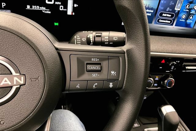 New 2026 Nissan Kicks S FWD image 22