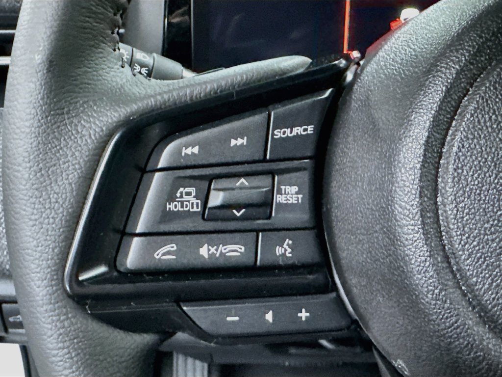 Used 2026 Subaru Outback Limited XT AWD/4WD image 8