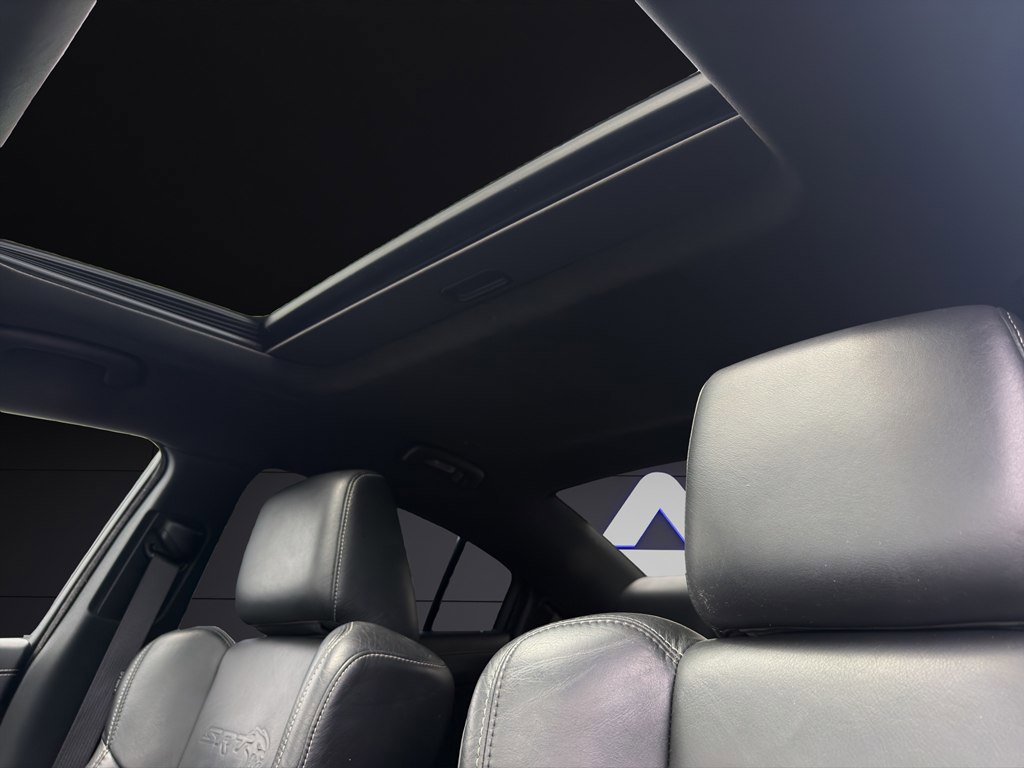 Used 2020 Dodge Charger SRT Hellcat w/ Harman/Kardon Audio Group RWD image 20