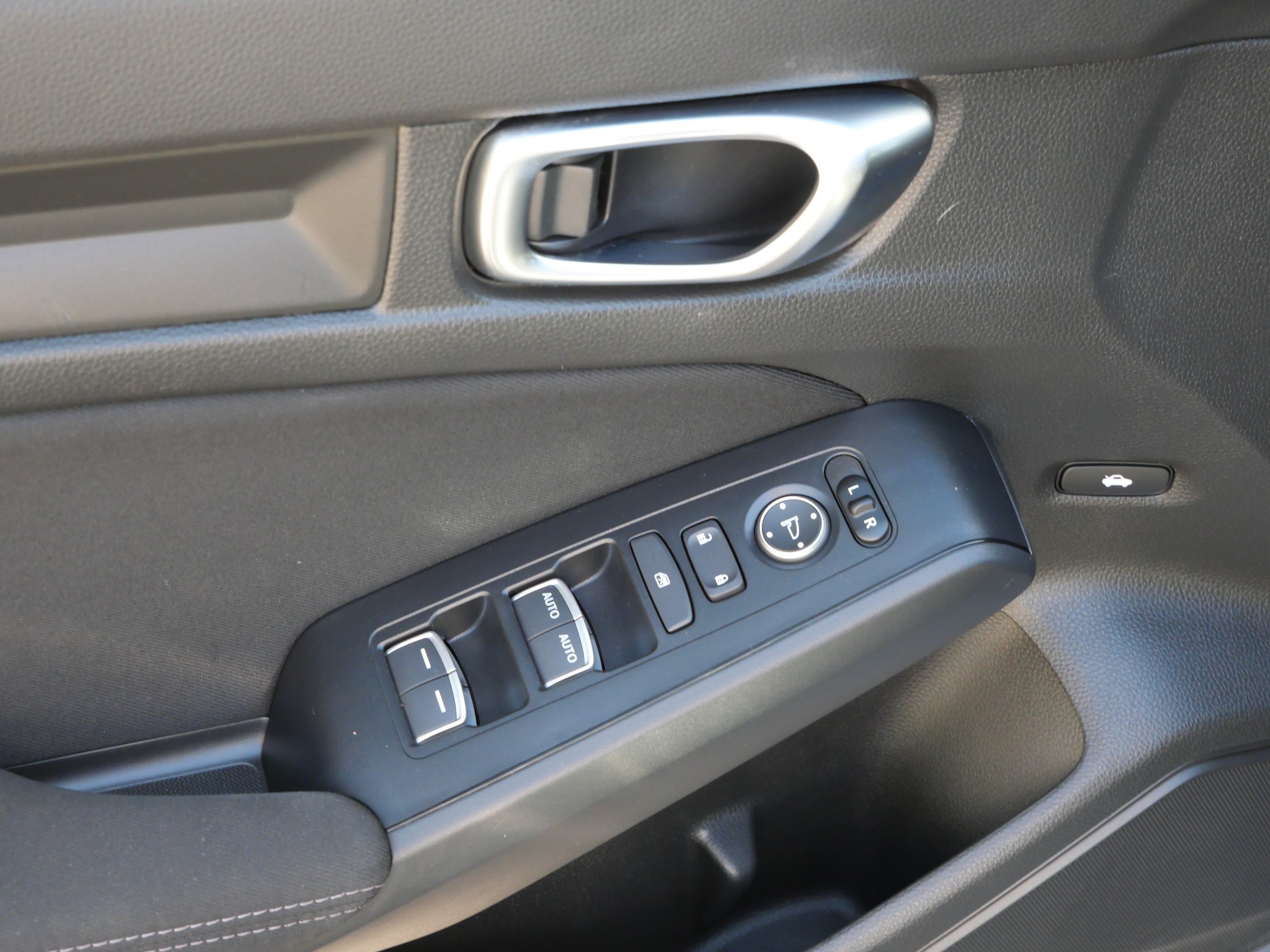 Used 2024 Honda Civic Sport image 20