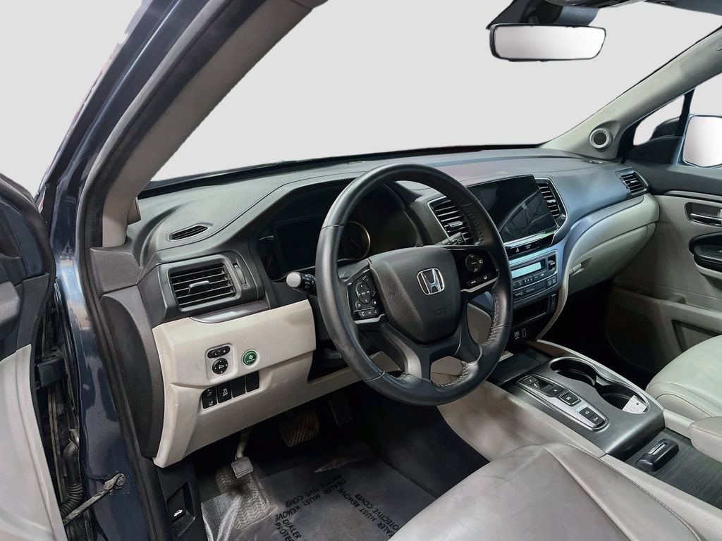 Used 2021 Honda Pilot Special Edition image 9