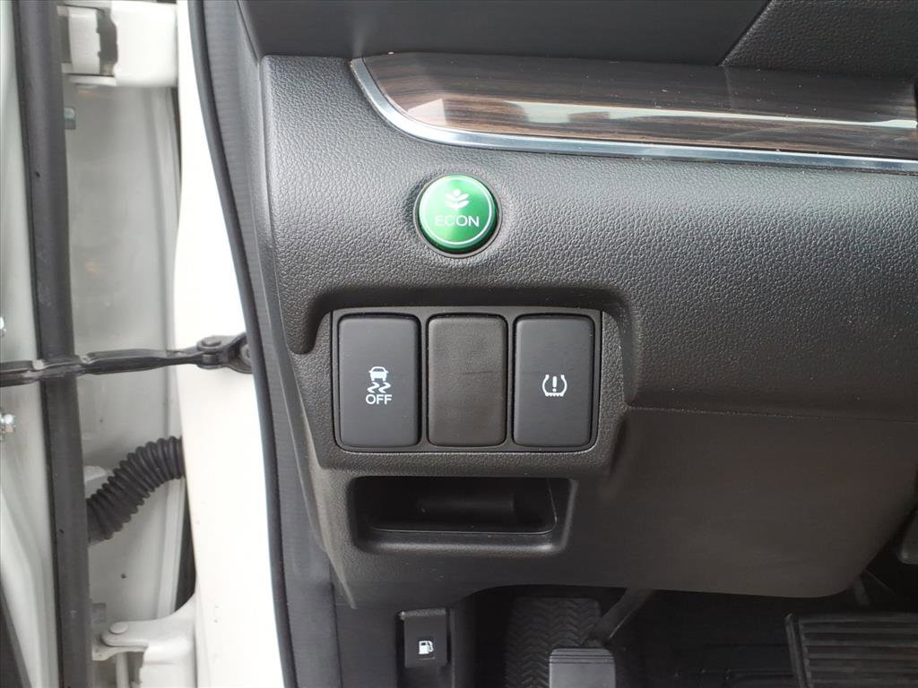 Used 2016 Honda CR-V EX-L image 23