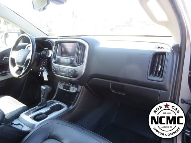 Used 2021 Chevrolet Colorado ZR2 w/ Colorado ZR2 Bison Edition AWD/4WD image 60