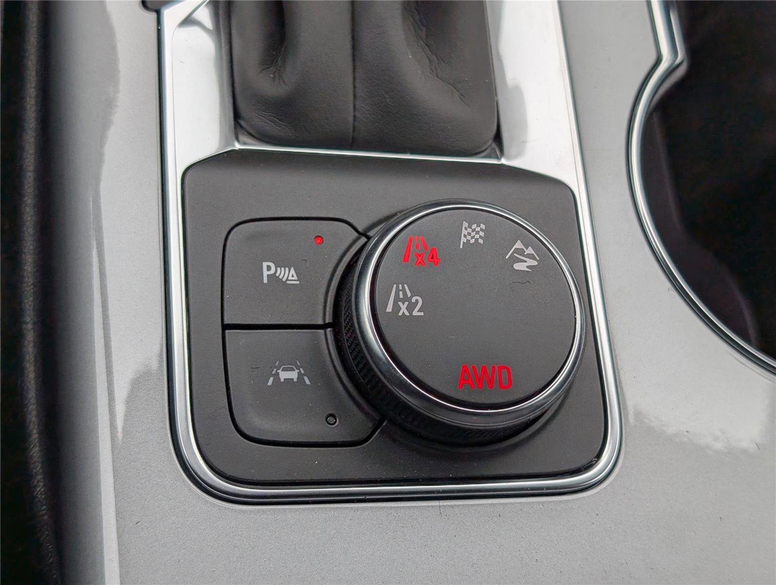 New 2026 Chevrolet Blazer LT w/ Convenience Package image 21