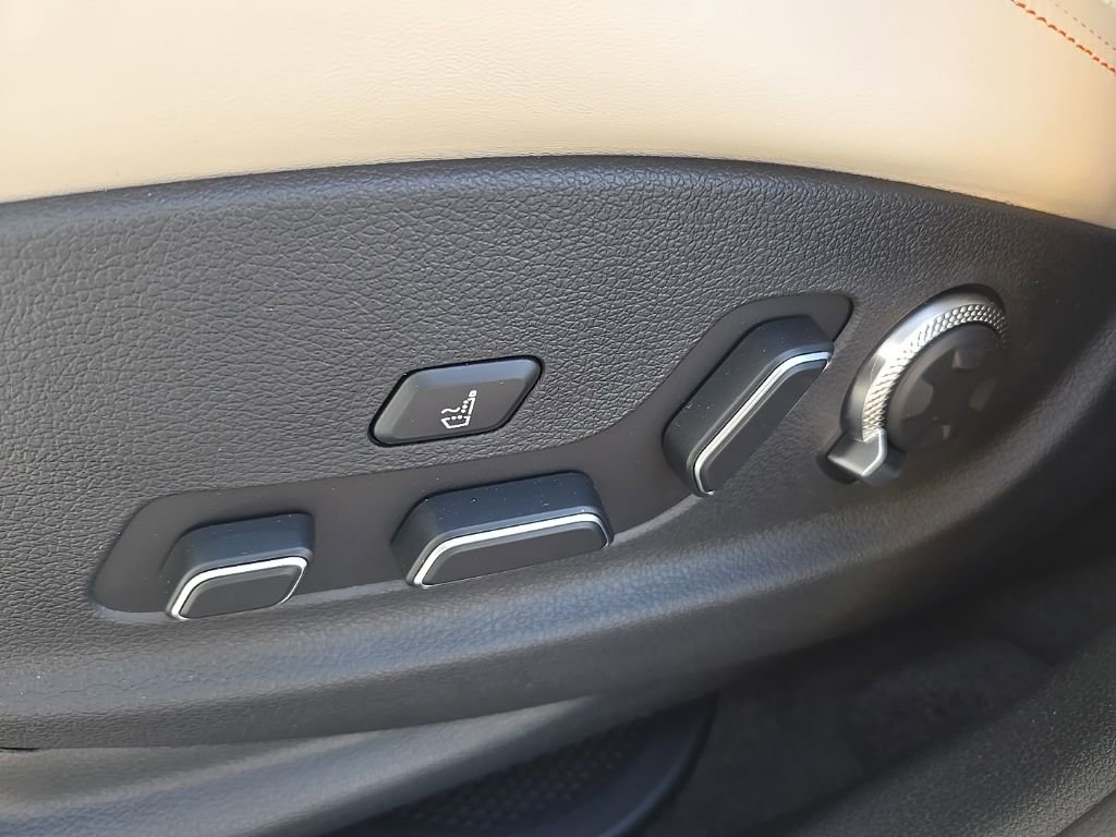 New 2026 Genesis GV70 3.5T Sport Prestige image 19