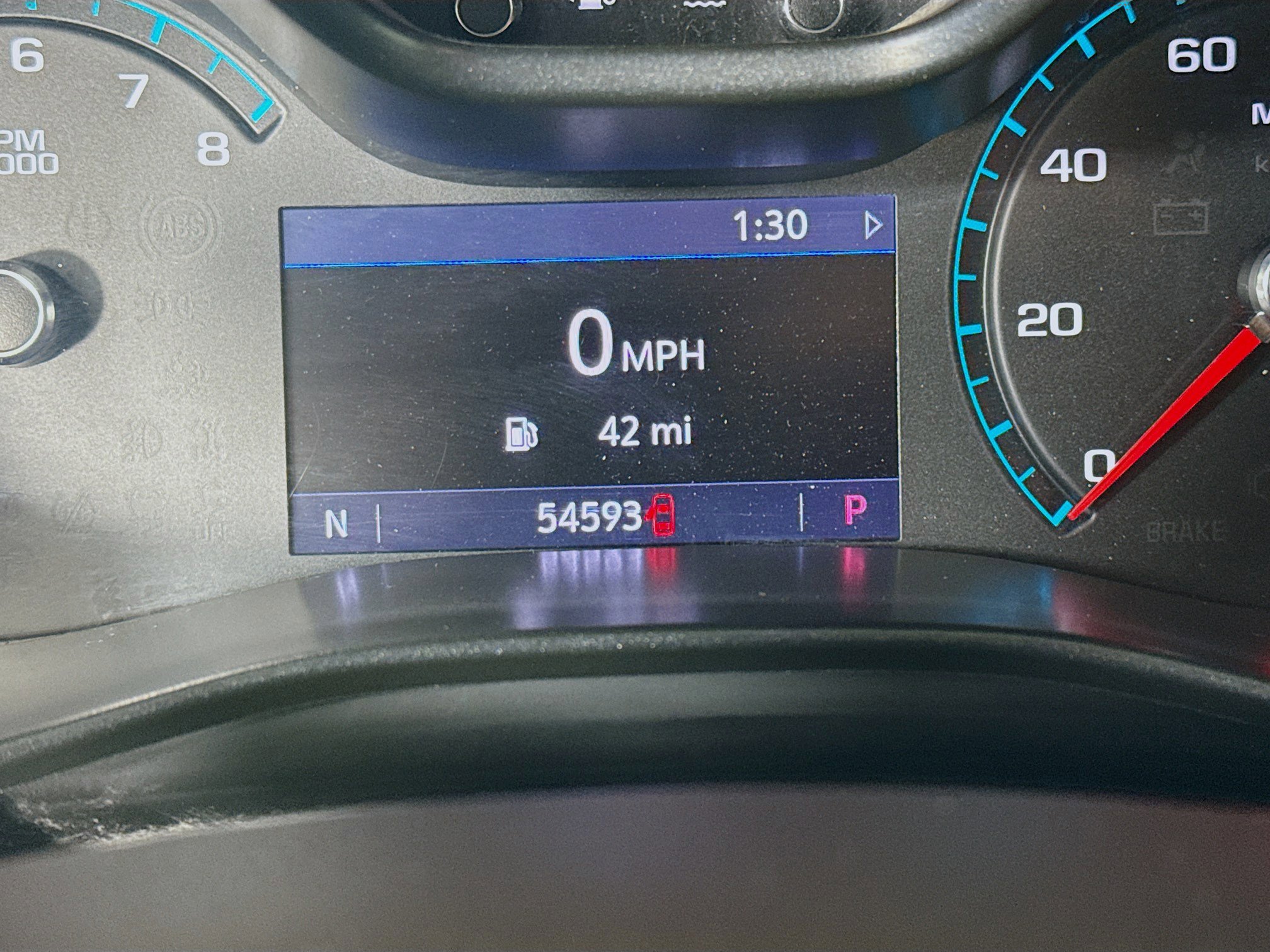 Used 2020 GMC Canyon SLE w/ SLE Convenience Package image 16