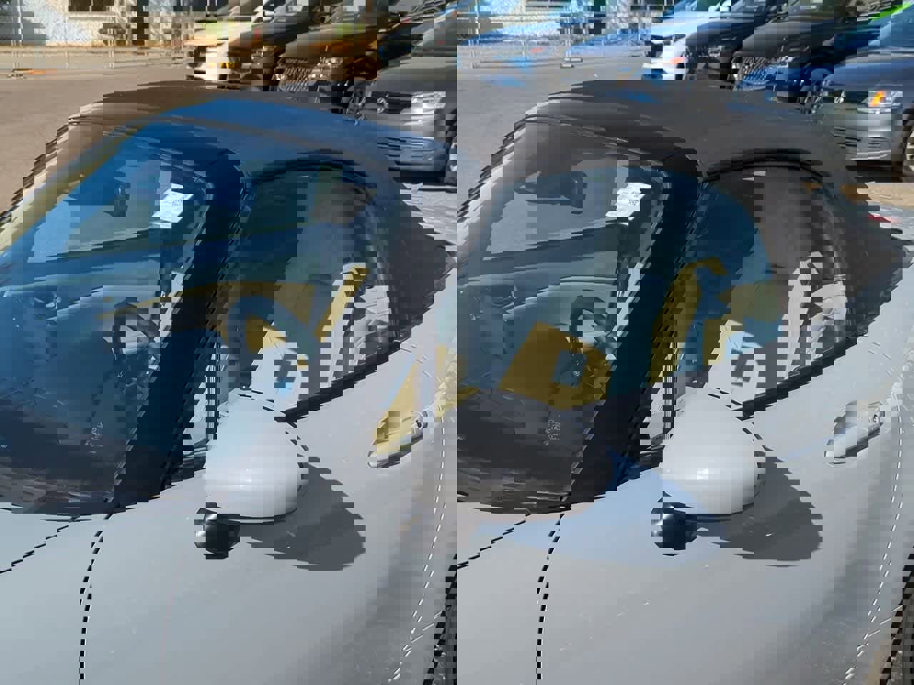 New 2025 MAZDA MX-5 Miata Grand Touring w/ Weather Package image 10