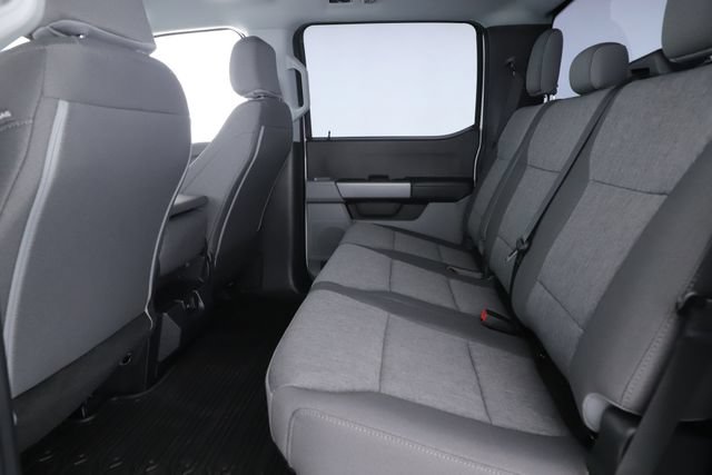 Used 2025 Ford F350 XL w/ STX Appearance Package AWD/4WD image 26