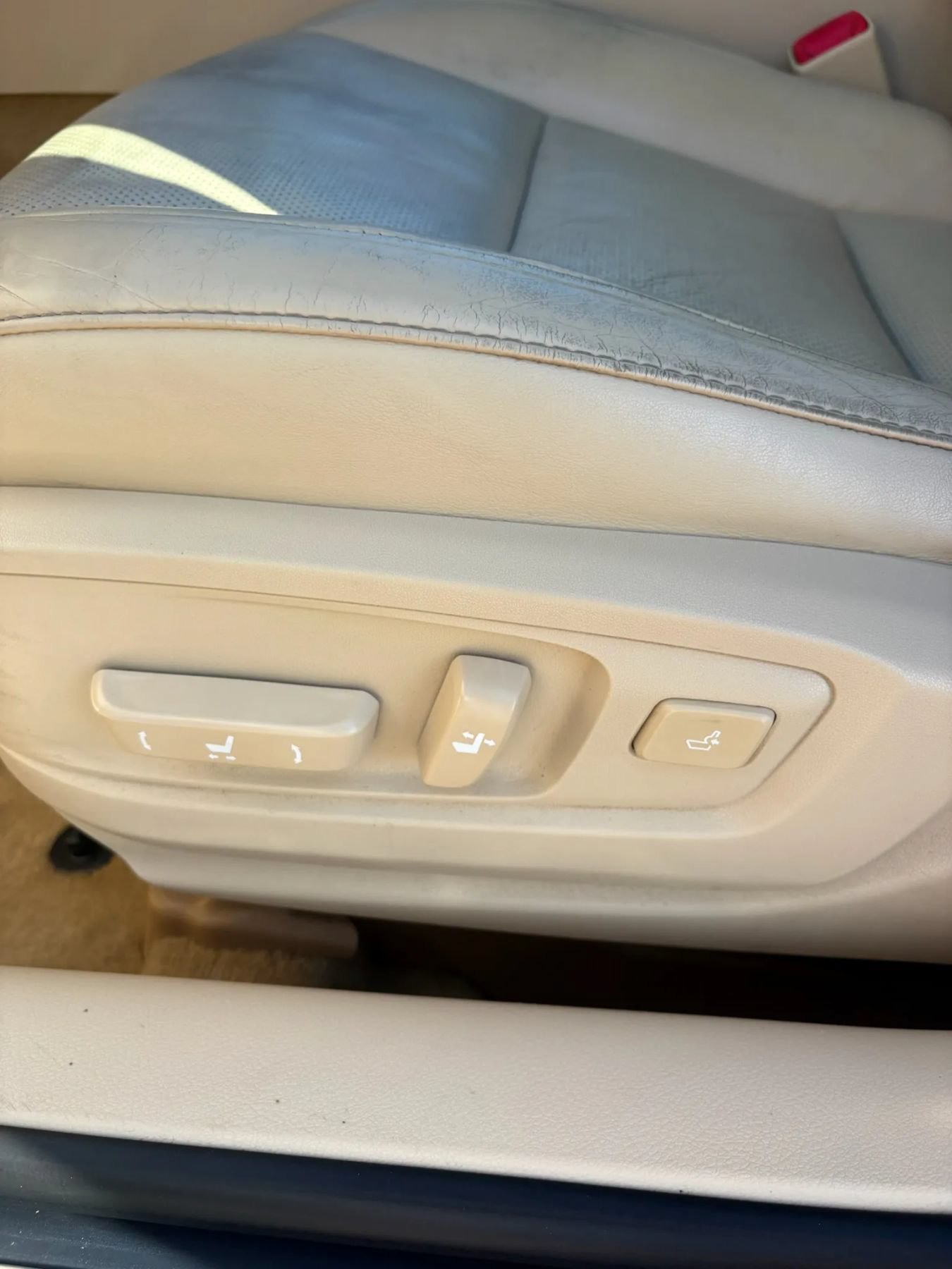 Used 2014 Lexus ES 350 w/ Luxury Package FWD image 14