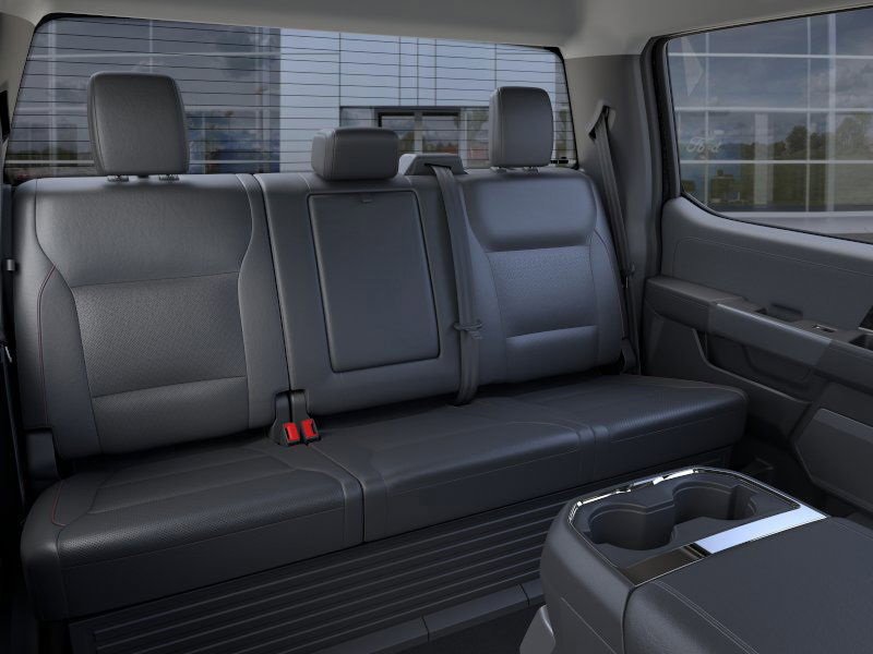 New 2026 Ford F350 Lariat image 11
