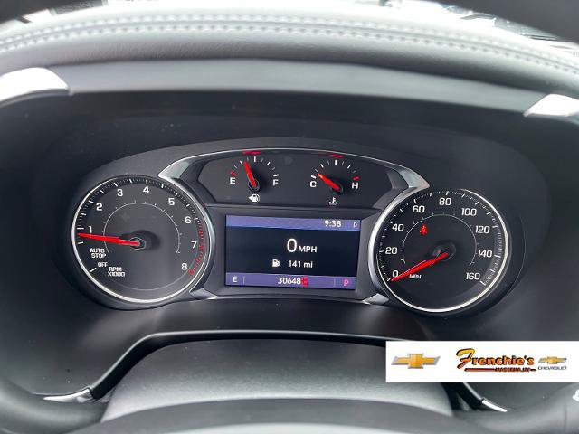 Used 2023 Chevrolet Blazer LT w/ Driver Confidence Package AWD/4WD image 34