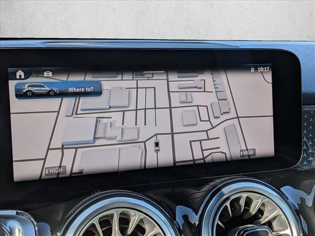 Certified 2025 Mercedes-Benz GLB 250 image 15