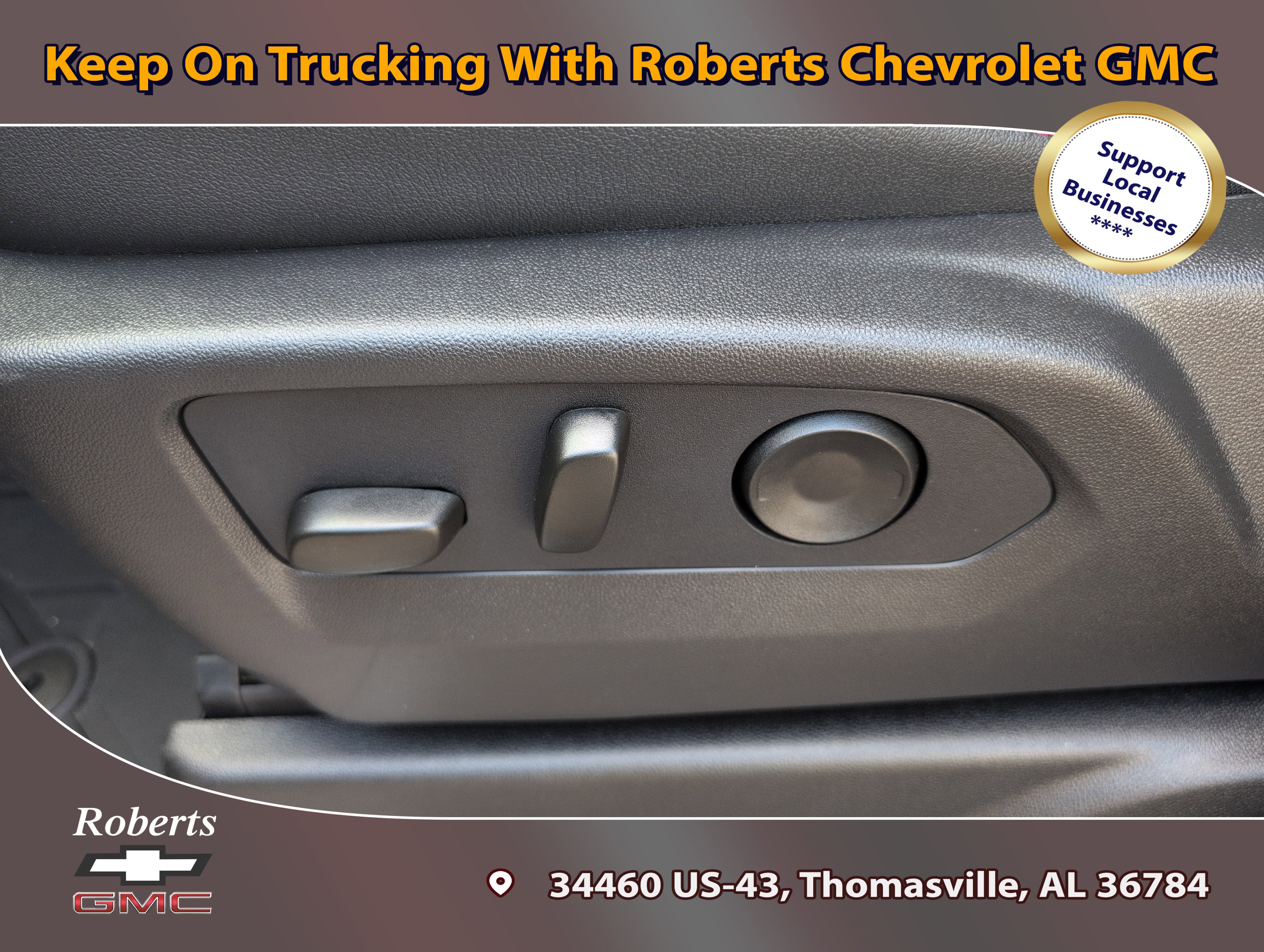 New 2025 Chevrolet Tahoe RST w/ Comfort Package image 12