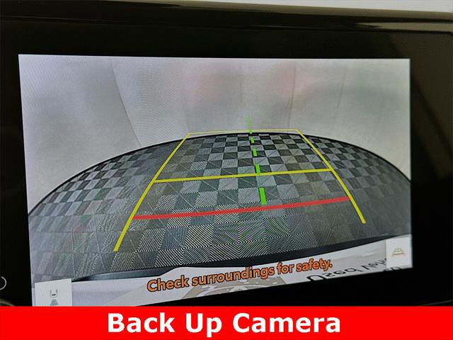 Certified 2025 Toyota RAV4 XLE image 8