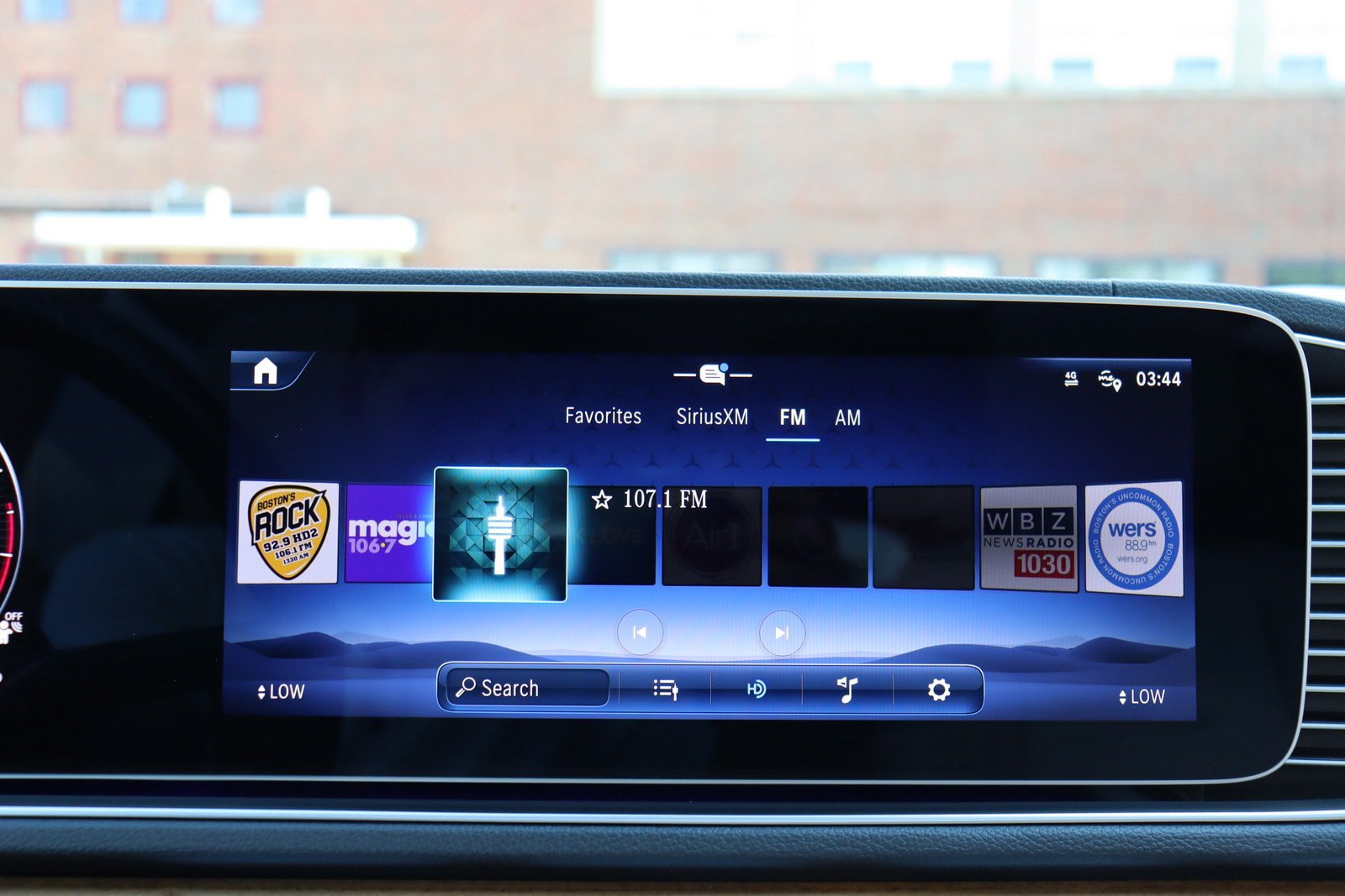 Used 2024 Mercedes-Benz GLS 450 4MATIC image 30
