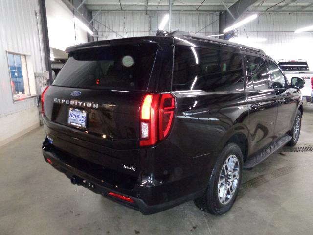 Certified 2025 Ford Expedition Max Active image 3