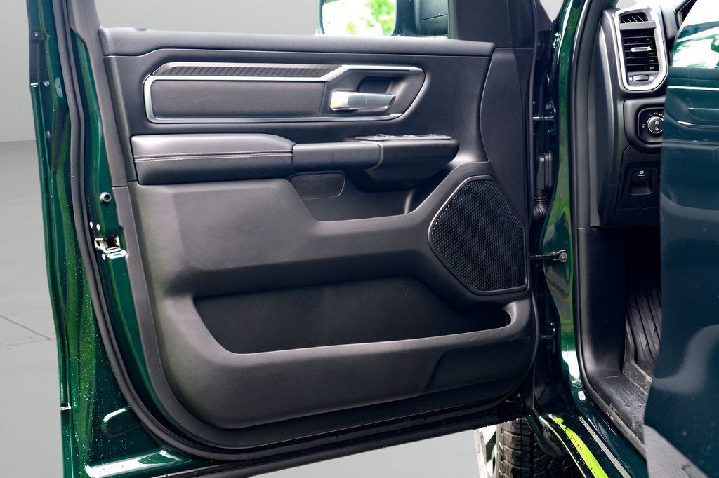 New 2026 RAM 1500 Lone Star AWD/4WD image 17