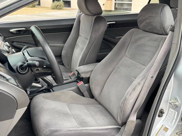 Used 2007 Honda Civic LX image 26
