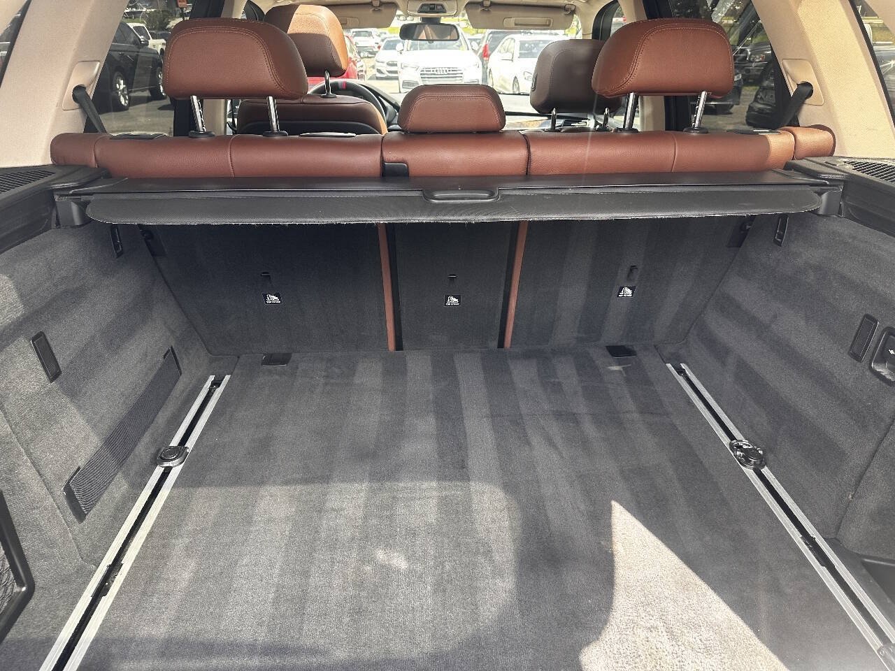 Used 2014 BMW X5 sDrive35i RWD image 24