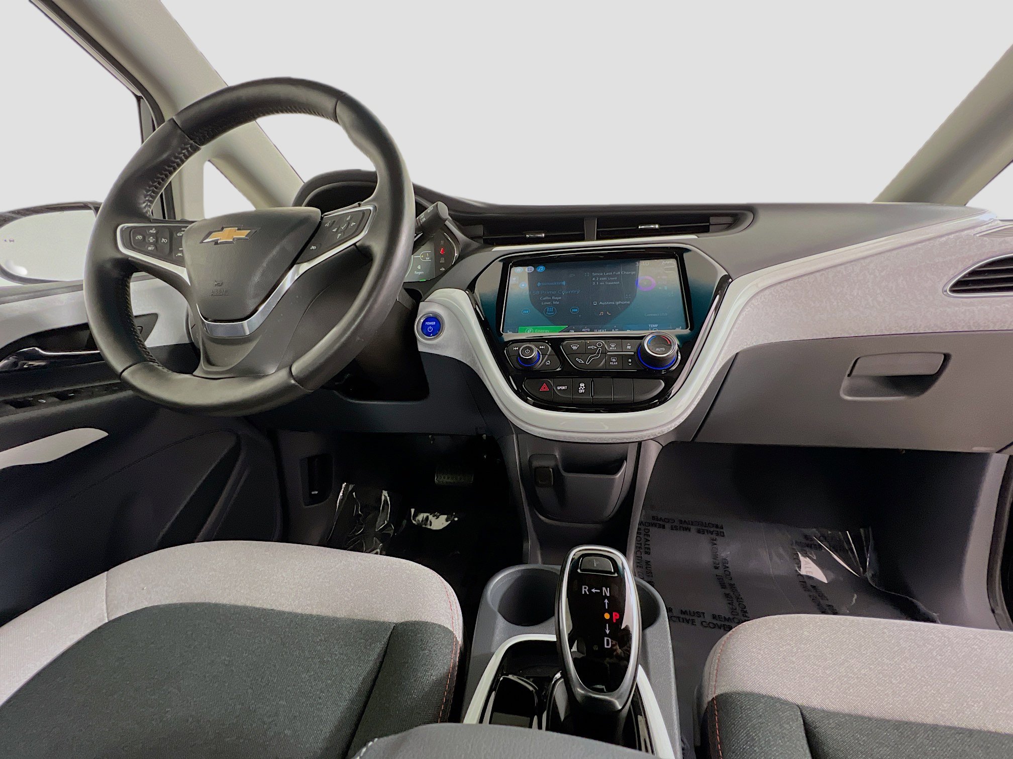 Used 2020 Chevrolet Bolt LT FWD image 33