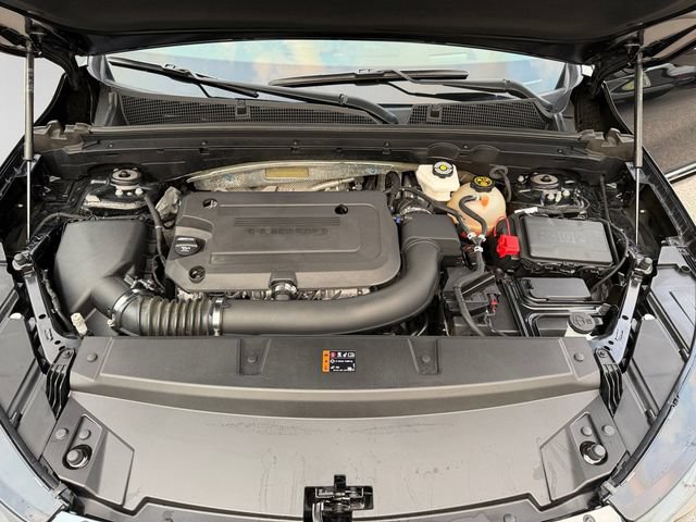 Used 2023 Buick Envision Avenir AWD/4WD image 11