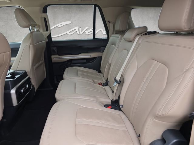 Used 2024 Ford Expedition Max Limited image 22
