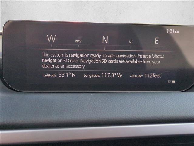 Used 2025 MAZDA CX-50 AWD 2.5 S w/ Weather Package image 12