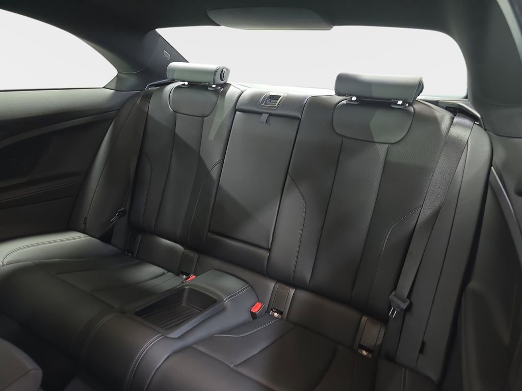 Used 2023 BMW 230i Coupe w/ Premium Package RWD image 14