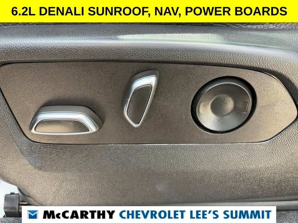 Used 2022 GMC Yukon Denali AWD/4WD image 57