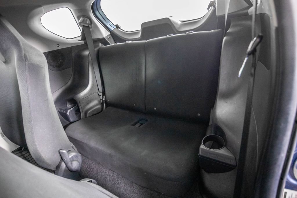 Used 2014 Scion iQ FWD image 9