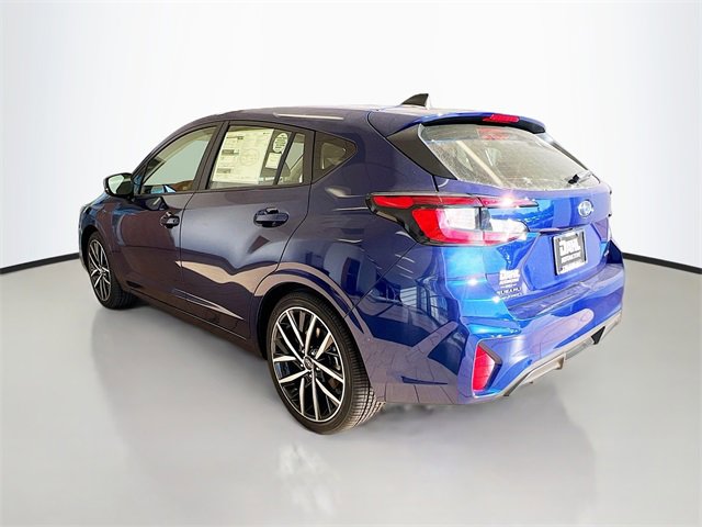 New 2026 Subaru Impreza 2.0i Sport image 34
