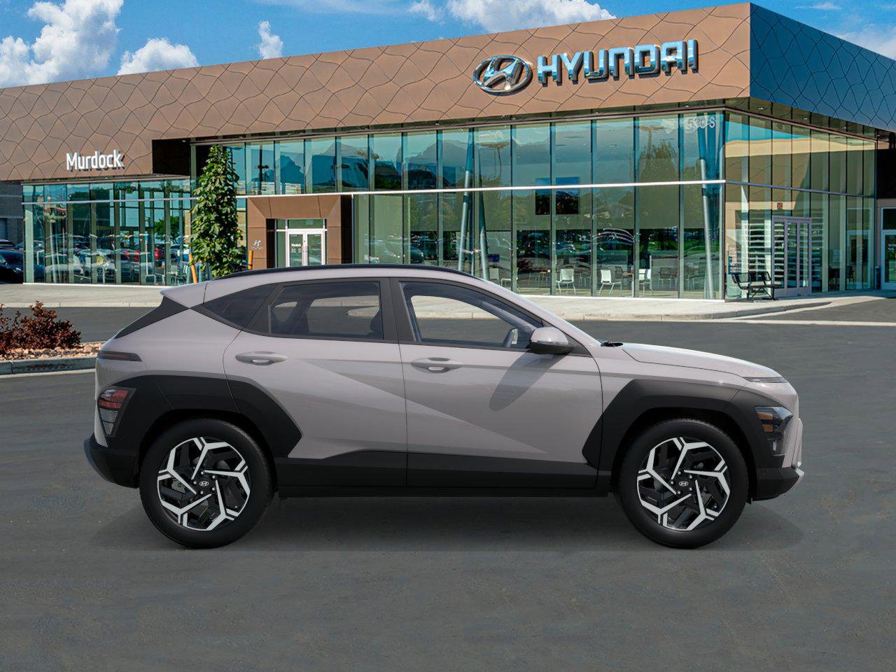 New 2026 Hyundai Kona Limited image 7