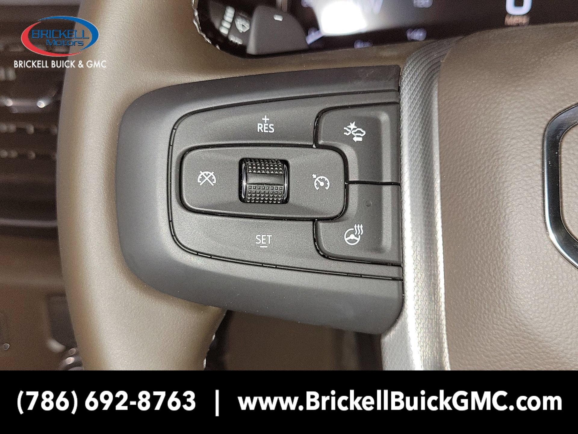 New 2026 GMC Sierra 1500 Denali w/ Technology Package RWD image 21