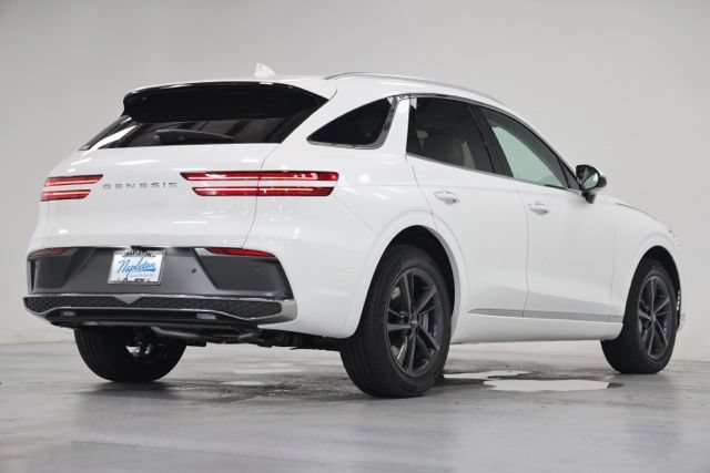 New 2027 Genesis GV70 2.5T Select AWD/4WD image 13
