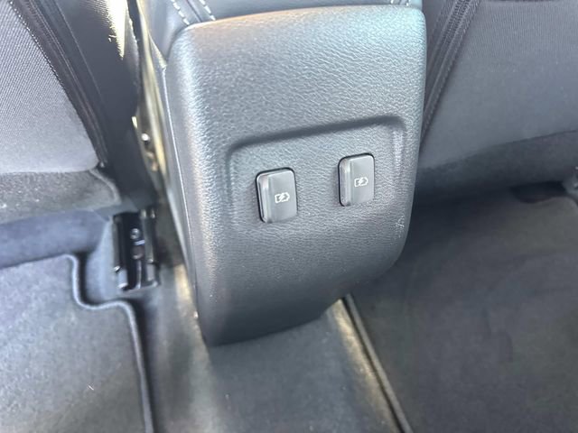 Certified 2024 Nissan Kicks SR image 17
